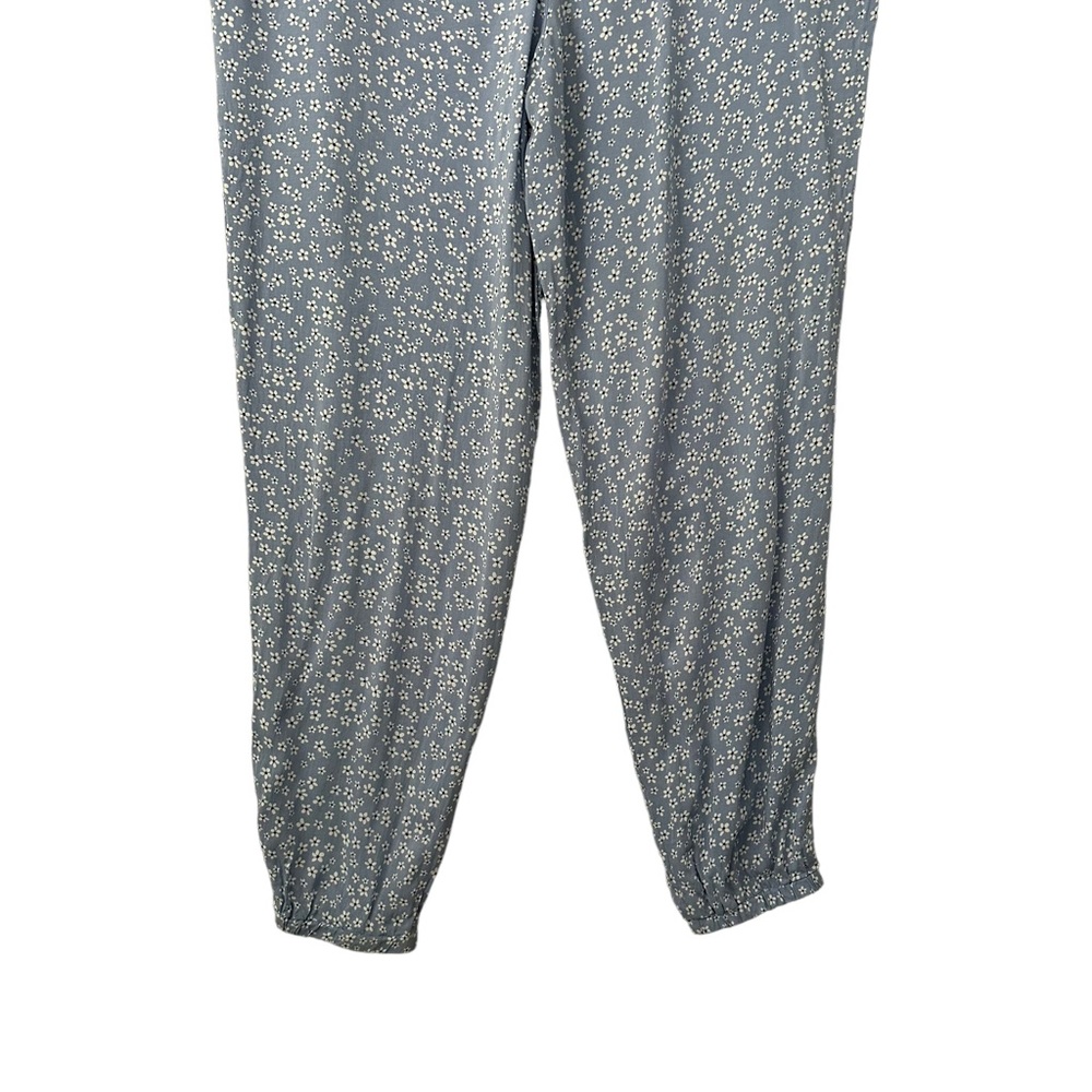 Smash + Tess | Jillian Harris Blue Floral Jillyalls Size S - Picture 8 of 16